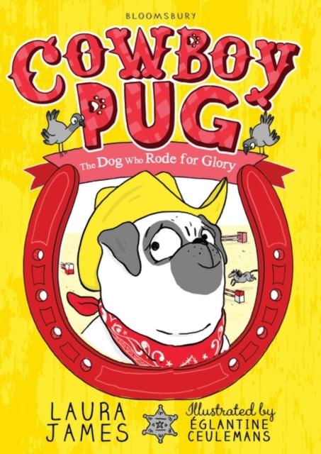 Cowboy Pug Popular Titles Bloomsbury Publishing PLC