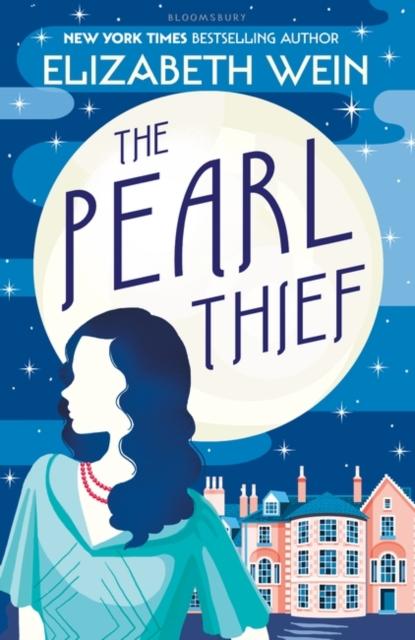The Pearl Thief Popular Titles Bloomsbury Publishing PLC