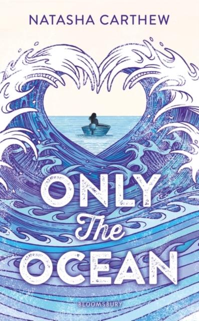 Only the Ocean Popular Titles Bloomsbury Publishing PLC