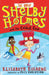 The Great Shelby Holmes and the Coldest Case Popular Titles Bloomsbury Publishing PLC