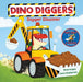 Digger Disaster Popular Titles Bloomsbury Publishing PLC