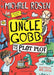 Uncle Gobb and the Plot Plot Popular Titles Bloomsbury Publishing PLC