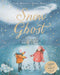 Snow Ghost by Tony Mitton Extended Range Bloomsbury Publishing PLC