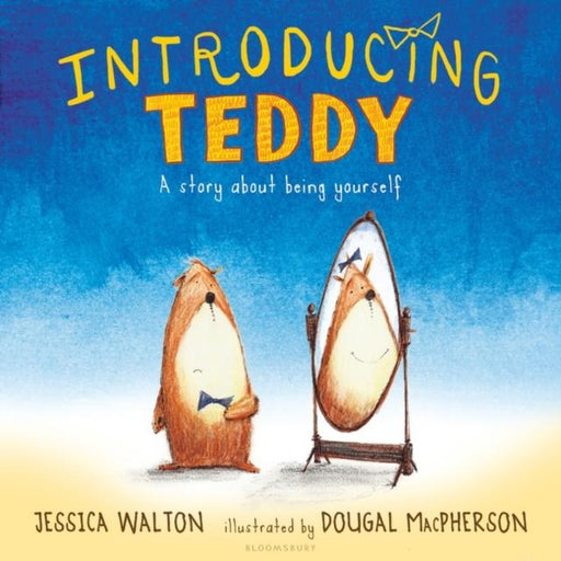 Introducing Teddy Popular Titles Bloomsbury Publishing PLC