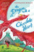 The Dragon with a Chocolate Heart Popular Titles Bloomsbury Publishing PLC