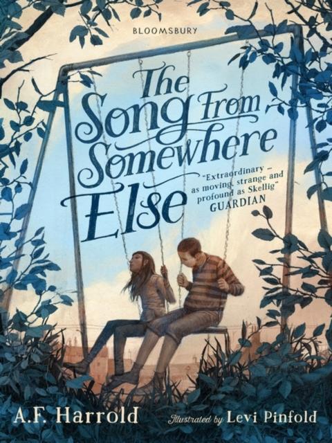 The Song from Somewhere Else Popular Titles Bloomsbury Publishing PLC