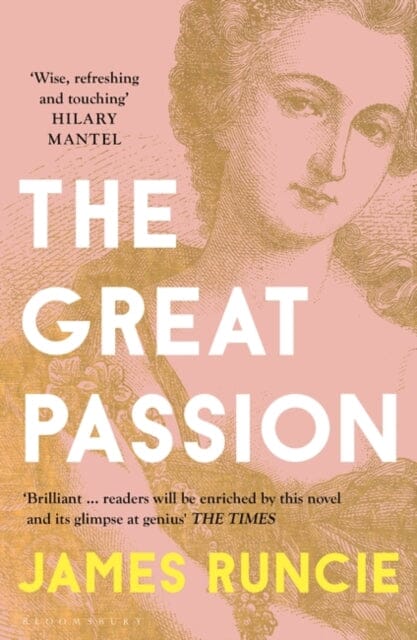 The Great Passion Extended Range Bloomsbury Publishing PLC