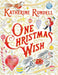 One Christmas Wish Popular Titles Bloomsbury Publishing PLC