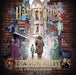 Harry Potter - Diagon Alley : A Movie Scrapbook Popular Titles Bloomsbury Publishing PLC