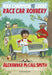 Max Champion and the Great Race Car Robbery Popular Titles Bloomsbury Publishing PLC
