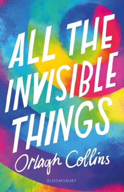 All the Invisible Things Popular Titles Bloomsbury Publishing PLC