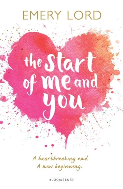 The Start of Me and You Popular Titles Bloomsbury Publishing PLC