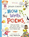 How To Write Poems Popular Titles Bloomsbury Publishing PLC