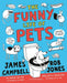 The Funny Life of Pets Popular Titles Bloomsbury Publishing PLC