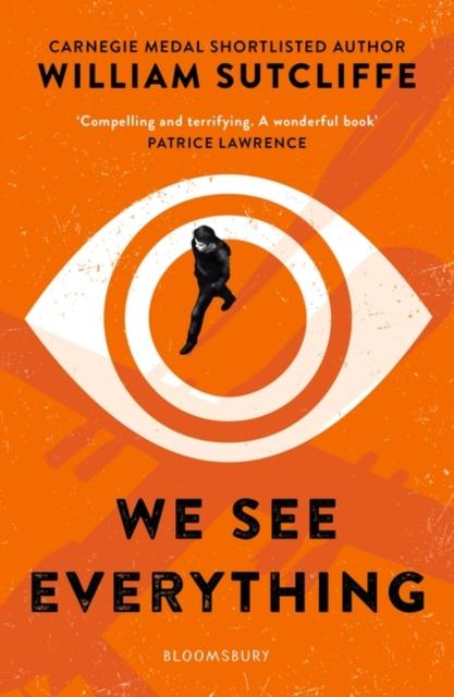 We See Everything Popular Titles Bloomsbury Publishing PLC