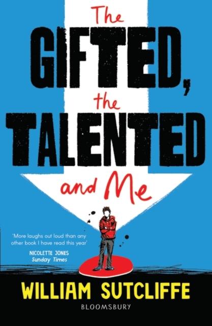 The Gifted, the Talented and Me Popular Titles Bloomsbury Publishing PLC