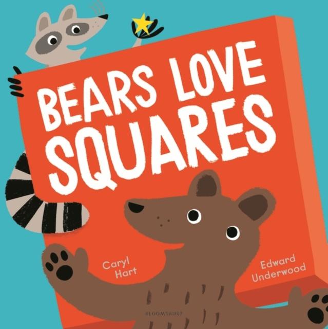 Bears Love Squares Popular Titles Bloomsbury Publishing PLC