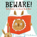 Beware! Ralfy Rabbit and the Secret Book Biter Popular Titles Bloomsbury Publishing PLC