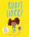 Ruby's Worry: A Big Bright Feelings Book by Tom Percival Extended Range Bloomsbury Publishing PLC