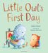 Little Owl's First Day Popular Titles Bloomsbury Publishing PLC
