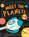 Meet the Planets Popular Titles Bloomsbury Publishing PLC