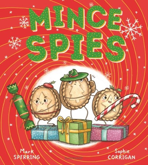 Mince Spies Popular Titles Bloomsbury Publishing PLC