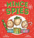 Mince Spies Popular Titles Bloomsbury Publishing PLC
