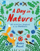 RSPB: A Day in Nature : 101 Activities Inspired by the Outdoors Popular Titles Bloomsbury Publishing PLC