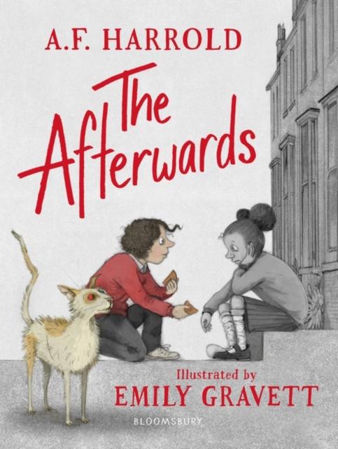 The Afterwards Popular Titles Bloomsbury Publishing PLC