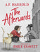 The Afterwards Popular Titles Bloomsbury Publishing PLC