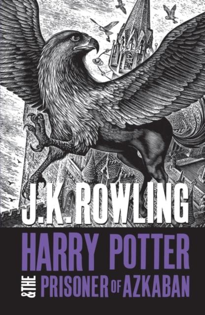 Harry Potter and the Prisoner of Azkaban Popular Titles Bloomsbury Publishing PLC