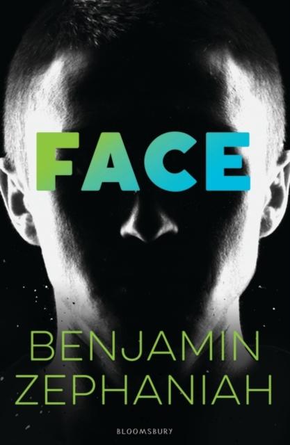Face Popular Titles Bloomsbury Publishing PLC