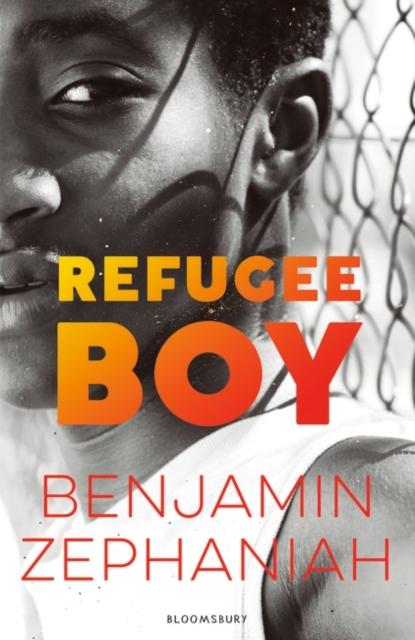 Refugee Boy Popular Titles Bloomsbury Publishing PLC