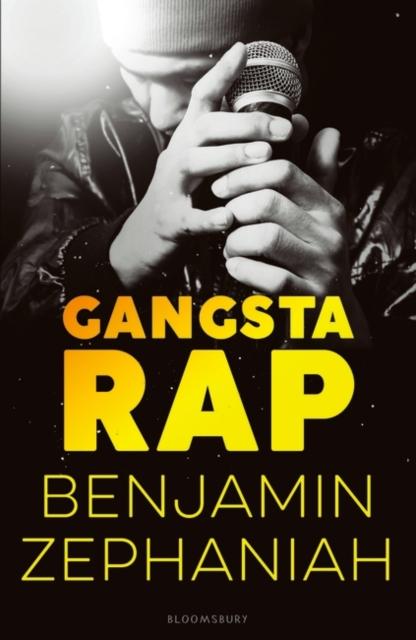 Gangsta Rap Popular Titles Bloomsbury Publishing PLC
