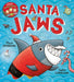 Santa Jaws Popular Titles Bloomsbury Publishing PLC