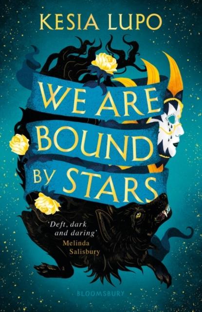 We Are Bound by Stars Popular Titles Bloomsbury Publishing PLC