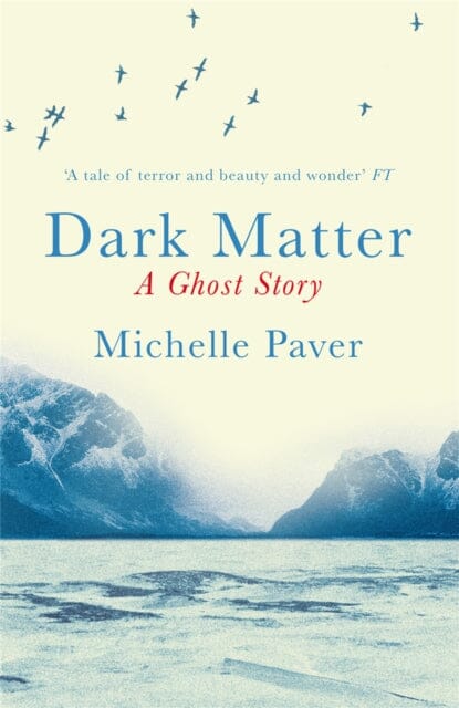 Dark Matter : the gripping ghost story from the author of WAKENHYRST by Michelle Paver Extended Range Orion Publishing Co
