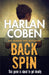 Back Spin by Harlan Coben Extended Range Orion Publishing Co