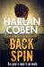 Back Spin by Harlan Coben Extended Range Orion Publishing Co