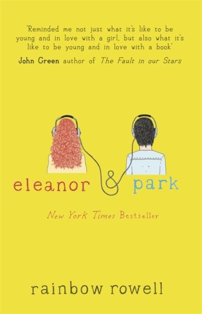 Eleanor & Park Popular Titles Orion Publishing Co