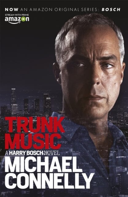 Trunk Music by Michael Connelly Extended Range Orion Publishing Co