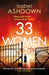 33 Women by Isabel Ashdown Extended Range Orion Publishing Co