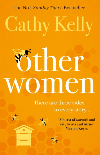 Other Women by Cathy Kelly Extended Range Orion Publishing Co