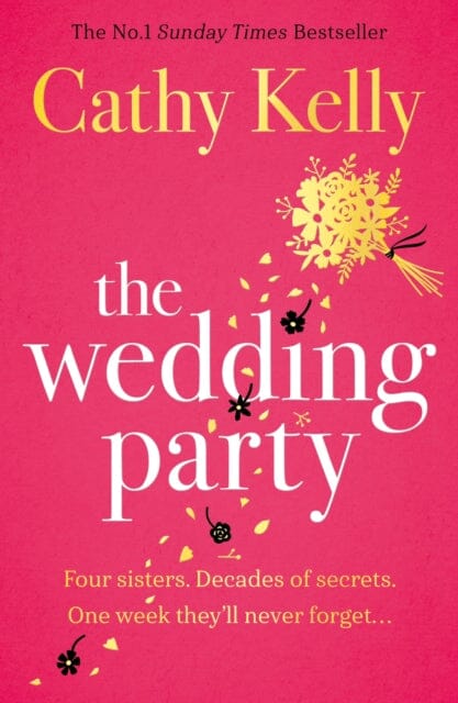 The Wedding Party : The unmissable summer read from The Number One Irish Bestseller! Extended Range Orion Publishing Co