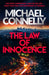 The Law of Innocence by Michael Connelly Extended Range Orion Publishing Co