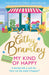 My Kind of Happy by Cathy Bramley Extended Range Orion Publishing Co