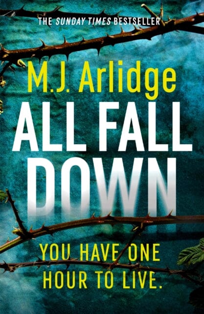 All Fall Down by M. J. Arlidge Extended Range Orion Publishing Co