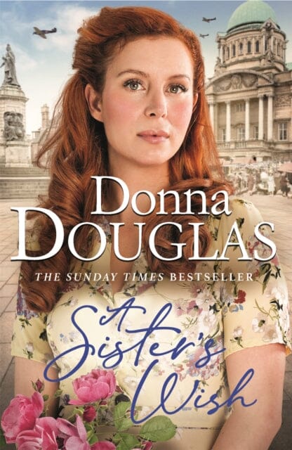 A Sister's Wish by Donna Douglas Extended Range Orion Publishing Co