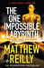 The One Impossible Labyrinth by Matthew Reilly Extended Range Orion Publishing Co