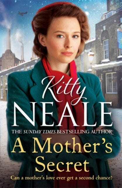 A Mother's Secret: The Battersea Tavern Series (Book 1) by Kitty Neale Extended Range Orion Publishing Co